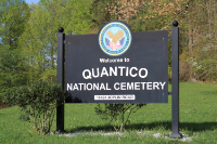 Quantico National Cemetery